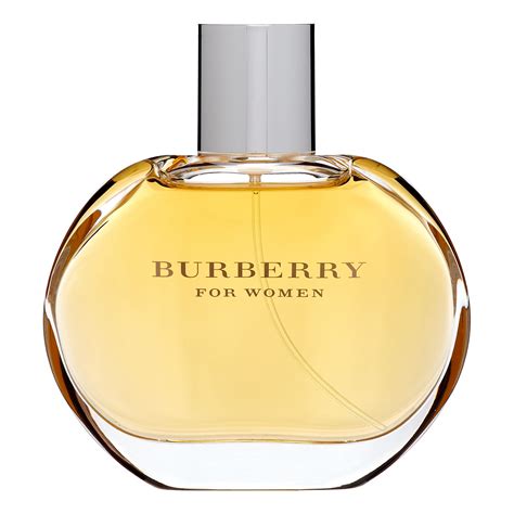 burberry eau de parfum fragrances